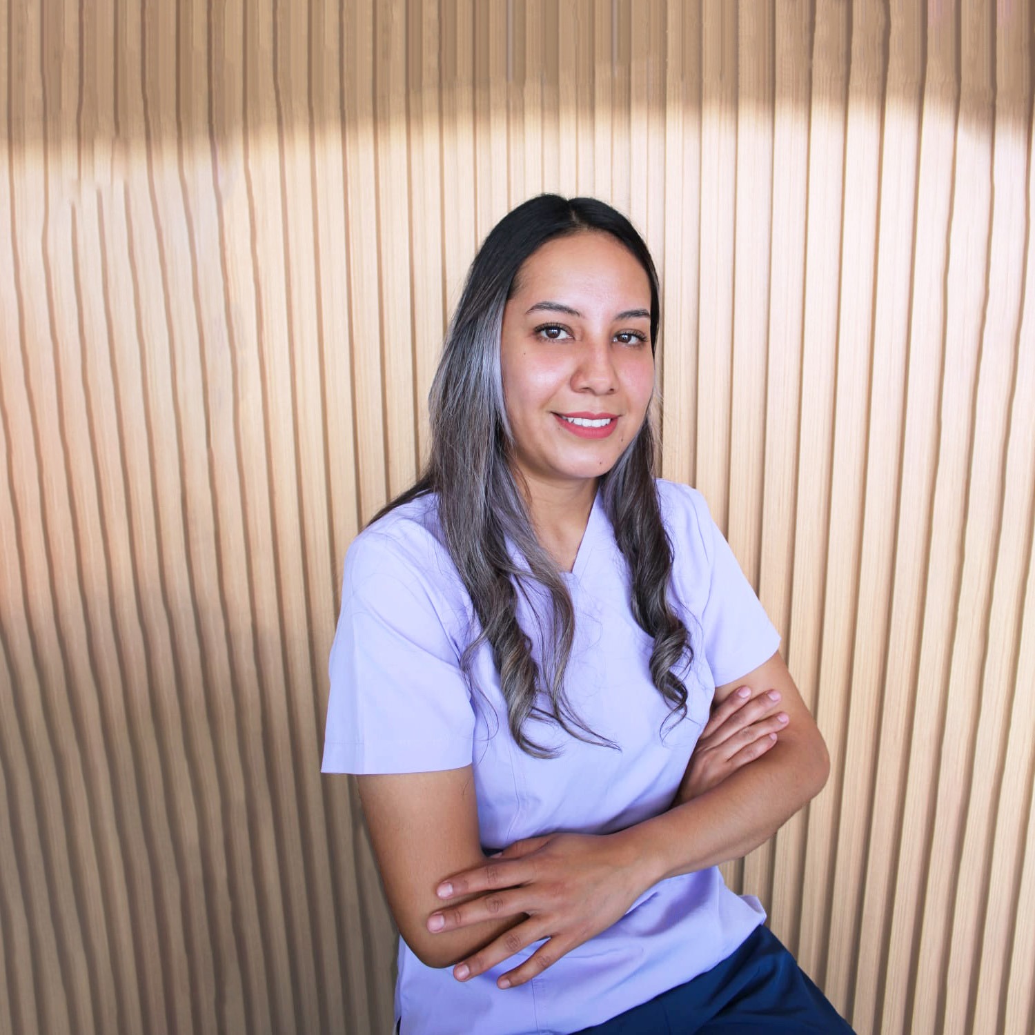 Equipo Yeskines — sesión 7