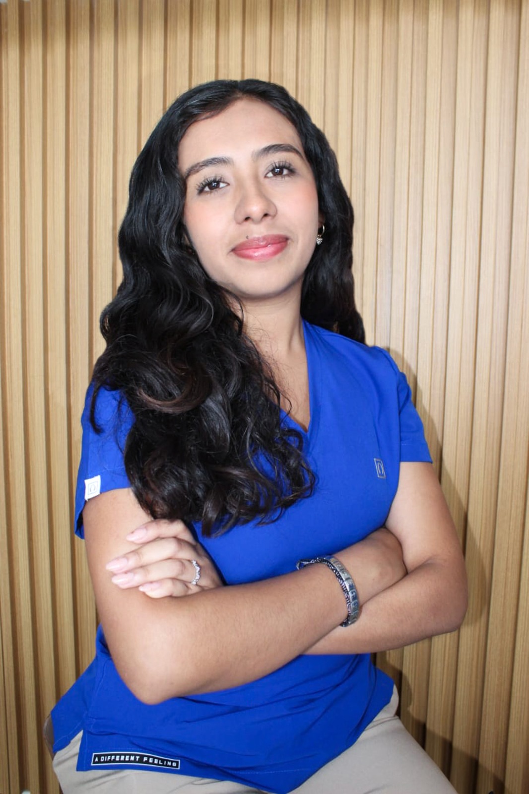 Equipo Yeskines — sesión 4