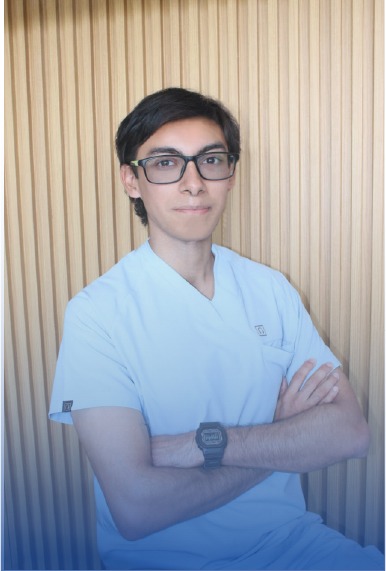 Fisioterapeuta Yeskines